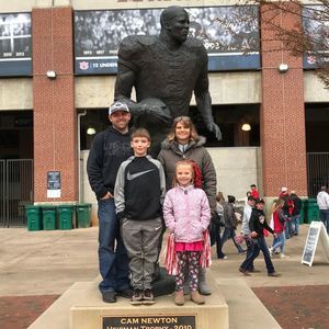 Meet your Posher, Daniel